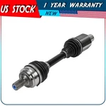 Front Left For Mercedes-benz E300 17-19 E400 W213 Auto Trans Cv Axle Assembly. Fixed Price $65.99.
