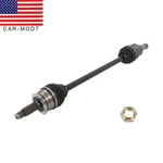 Cv Axle Shaft For Subaru Legacy 2015-2019 H4 2.5L Sedan Front Left Right. Fixed Price $68.00.