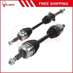 2PCS For 2020-2022 Toyota Highlander 2.5L 3.5L Front Left & Right Side Cv Axles. Fixed Price $166.13.