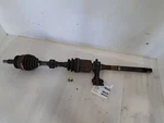 Rh Passenger Side 2013 Sorento Axle/cv C/v Shaft SKU#4252008. Fixed Price $79.00.