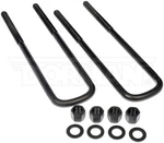 Dorman 929-784 Leaf Spring Axle U-bolt Kit Fits Dodge Ram 04877126AA. Fixed Price $50.61.