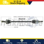 Rear Right Cv Axle Joint For Lincoln Mkz 2012 2011 2010 2009 2008 2007. Fixed Price $164.25.