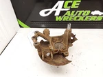 Driver Left Rear Knuckle/stub Fwd Fits 13-17 Mazda CX-5 651615. Fixed Price $56.00.