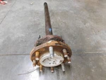 Ferguson TO20 Rear Axleshaft Driveshaft Assembly. Fixed Price $147.00.