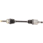 Trakmotive Cv Axle Shaft For 1989-1994 Suzuki Swift SK-8038. Fixed Price $103.42.