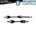Front Cv Axle Shaft Assembly Set Fits Land Rover. Fixed Price $219.85.