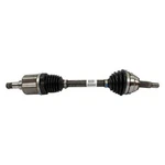 Motorcraft TX944 - Front Driver Side Axle Shaft Assembly. Fixed Price $225.44.