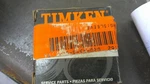 Axle Spindle BEARING-4WD Timken B2414. Fixed Price $25.00.