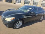 Driver Axle Shaft Front Awd Thru 2/13 Fits 11-13 Infiniti M37 5416673. Fixed Price $135.00.