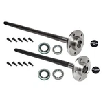For Jeep Cherokee 1990-2001 Alloy Usa Front Axle Shaft Kit. Fixed Price $434.34.