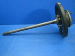 1996 2002 Toyota 4RUNNER Oem Rear Right Passenger Axle Shaft Abs. Fixed Price $310.00.
