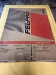 Nos Fel-pro Rds 30031 Axle Housing Cover Made Usa Free Shipping!. Fixed Price $12.95.