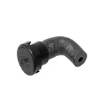 LR019450 Genuine Land Rover Axle Breather Vent Tube For LR3 2005-2009. Fixed Price $46.02.