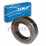 Skf Rear Shaft Bearing For 1982-1998 Lincoln Town Car Driveline Lf. Fixed Price $16.33.