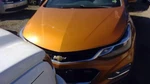 Loaded Beam Axle Opt Gnf Chassis Fits 16-19 Cruze 1167276. Fixed Price $499.90.