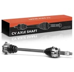Rear Right Side Cv Axle Assembly For Infiniti EX35 2008-2012 G37 Q60 QX50 3.7L. Fixed Price $110.00.