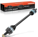 Cv Axle Shaft Rear Left Right Side For Mercedes-benz C300 C350 2008-2015. Fixed Price $119.99.