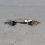 2012-2014 Volkswagen Passat 2.5 Automatic Left Front Axle Shaft Cv Joint Oem. Fixed Price $107.24.