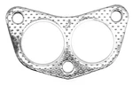 Exhaust Pipe Flange Gasket-rwd Ap 9237. Fixed Price $30.19.