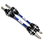 Ford Performance Half Shaft Upgrade Kit Fits 2015-2026 Mustang Gt M-4130-MA. Fixed Price $2784.18.