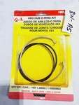Dorman 81060 4WD Hub O-ring Kit. Fixed Price $14.00.