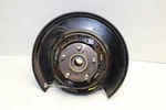 2013-2017 Scion Fr-s Spindle Knuckle Hub Rear Left Driver Lh Oem Frs Brz 13-17. Fixed Price $83.69.