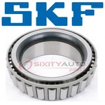 Skf Rear Axle Differential Bearing For 1973-1974 Volkswagen Thing. Fixed Price $27.43.