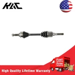 Front Left Cv Axle Shaft Assembly Ford Escape 2001 2002-2008 YL8Z3A427CA. Fixed Price $56.99.