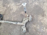 (local Pickup Only) Loaded Beam Axle 1.6L Without Turbo Fits 14-19 Fiesta 168233. Fixed Price $199.90.