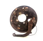 85-97 Ford F350 Cab&chassis Sterling 10.25 Drw Drum Brake Back Plate Left Driver. Fixed Price $199.99.