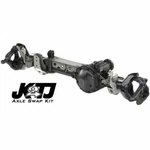 Artec Industries TJ4417 JK2TJ Dana Front Axle Swap Kit With Truss New. Fixed Price $659.99.