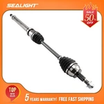 Fit 2012-2016 And 2017-2018 Ford Focus 2L Front Right Cv Axle Shaft Assembly. Fixed Price $73.49.