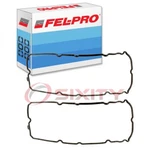 Fel-pro Valve Cover Gasket Set For 2004-2015 Nissan Titan 5.6L V8 Engine Eq. Fixed Price $28.25.