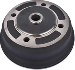 41038-1345 41038-0034 Rear Brake Drum For Kawasaki Mule 3000 3010 4000 4010 Usa. Fixed Price $40.11.