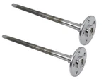 Moser Engineering Replacement Alloy Axle Shaft A31-67MUST. Fixed Price $499.00.