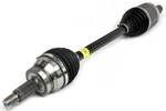 Oem Left Driver Side Front Axle Shaft For Hyundai, Kia Santa Fe, Sorento (fwd). Fixed Price $244.99.