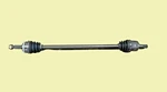 Gsp NCV37025 Front Right Axle Shaft Assembly For 12-17 Hyundai Veloster AMZ40. Fixed Price $90.50.