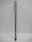 Winters 5067-31, Double Splined Solid Axle, Spline, 31" Long. Fixed Price $100.00.