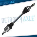 Front Left Axle Shaft For 2013 - 2019 Nissan Sentra 1.8L Automatic Cvt Trans. Fixed Price $69.82.