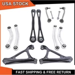 Rearward Control Arm Kit For 2007-2015 Audi Q7 02-10 Porsche Cayenne--qp. Fixed Price $226.00.