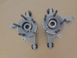 2003 - 2004 Mustang Svt Cobra 4.6 Irs Lh & Rh Spindle Hubs Long Studs Sku# K376. Fixed Price $1530.00.