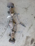 Rear Axle Excluding Unlimited Spicer 35 3.73 Ratio Fits 03-06 Wrangler 1787502. Fixed Price $1399.99.