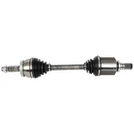 Front Left Cv Axle For Hyundai Veracruz 2007 Awd/fwd 2008-2012 V6 3.8L. Fixed Price $67.89.