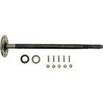 630-123 Dorman Axle Shaft Rear Driver Passenger Side For Chevy S10 Pickup. Fixed Price $234.04.