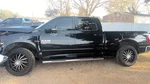 Driver Axle Shaft Classic Style Lug Wheel Fits 12-24 Dodge 1500 Pickup 1341741. Fixed Price $195.89.