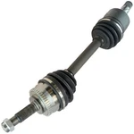Front Left Cv Axle Shaft For 2002-2006 Nissan Altima. Fixed Price $63.26.