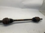 06-08 Lexus Is 250 Sdn Awd Rear Left Driver Q. Fixed Price $67.49.