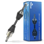Maxfavor Front Left Cv Axle Shaft For Chevrolet Blazer S10 Gmc Sonoma 1997-2005. Fixed Price $115.15.