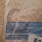 L1MZ-3B498-E Ford Oem Axle Snap Ring. Fixed Price $8.85.
