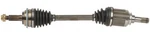 Axle Shaft-auto Cvt Trans Cardone 66-2279. Fixed Price $116.95.